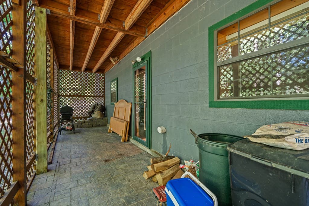 270 Sugar Creek Road, Blairsville GA 30512 - Photo