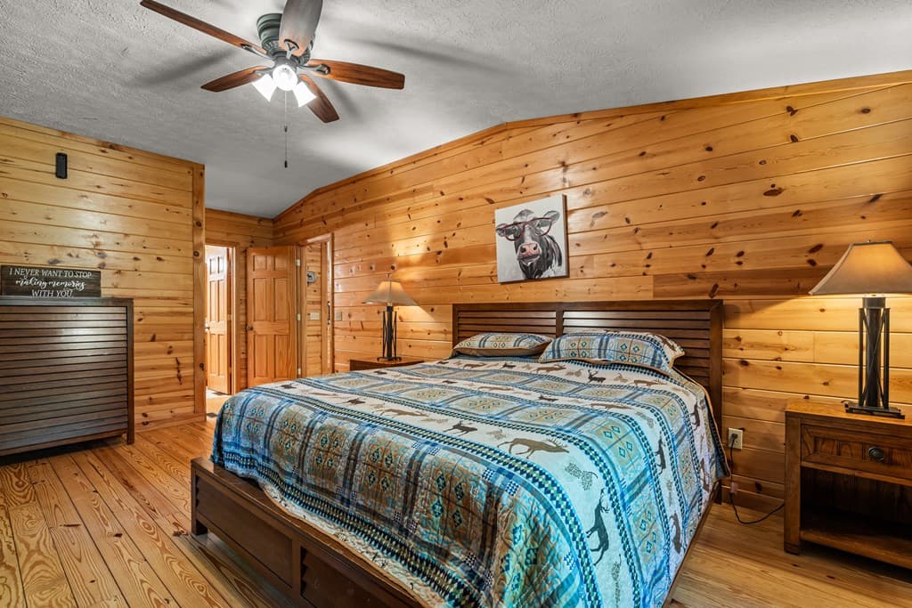 270 Sugar Creek Road, Blairsville GA 30512 - Photo
