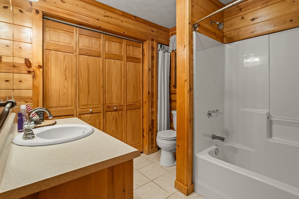 270 Sugar Creek Road, Blairsville GA 30512 - Photo