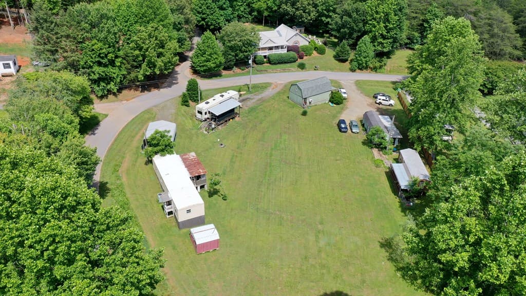 6990 Clarence Nichols Road, Young Harris GA 30582 - Photo