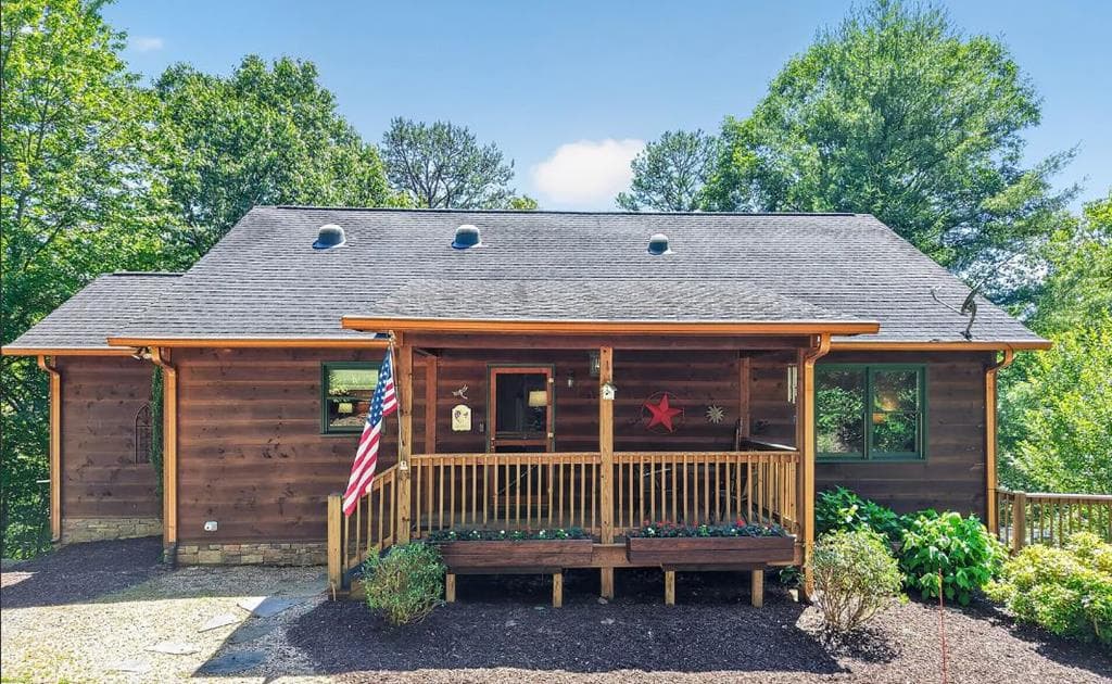 472 Stone Road, Ellijay GA 30536 - Primary photo