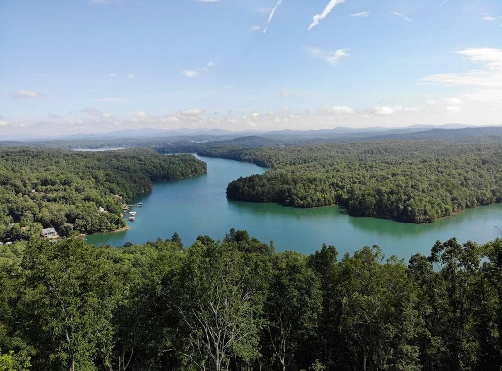 #139 Genessee Path, Blue Ridge GA 30513 - Photo