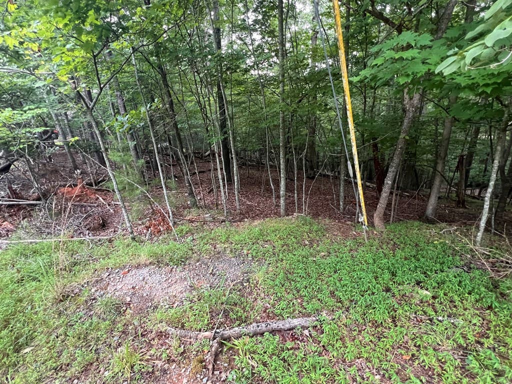 LT 445 Villa Drive, Ellijay GA 30540 - Photo