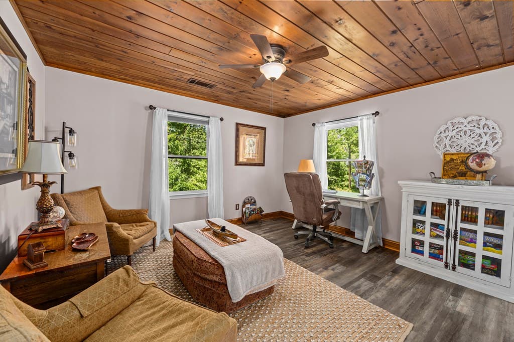 120 Walnut Mountain Court, Ellijay GA 30536 - Photo