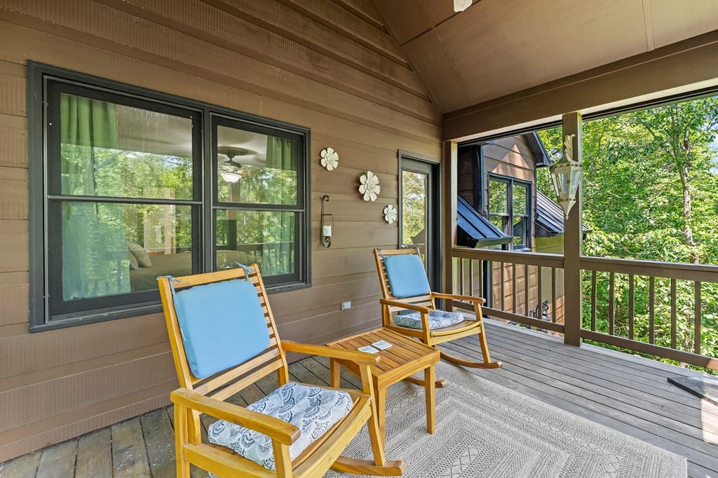 120 Walnut Mountain Court, Ellijay GA 30536 - Photo