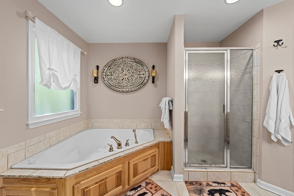 120 Walnut Mountain Court, Ellijay GA 30536 - Photo