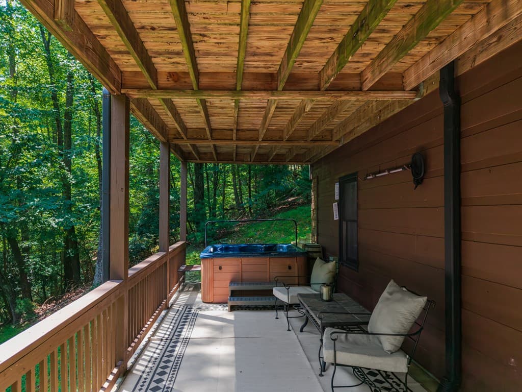 120 Walnut Mountain Court, Ellijay GA 30536 - Photo