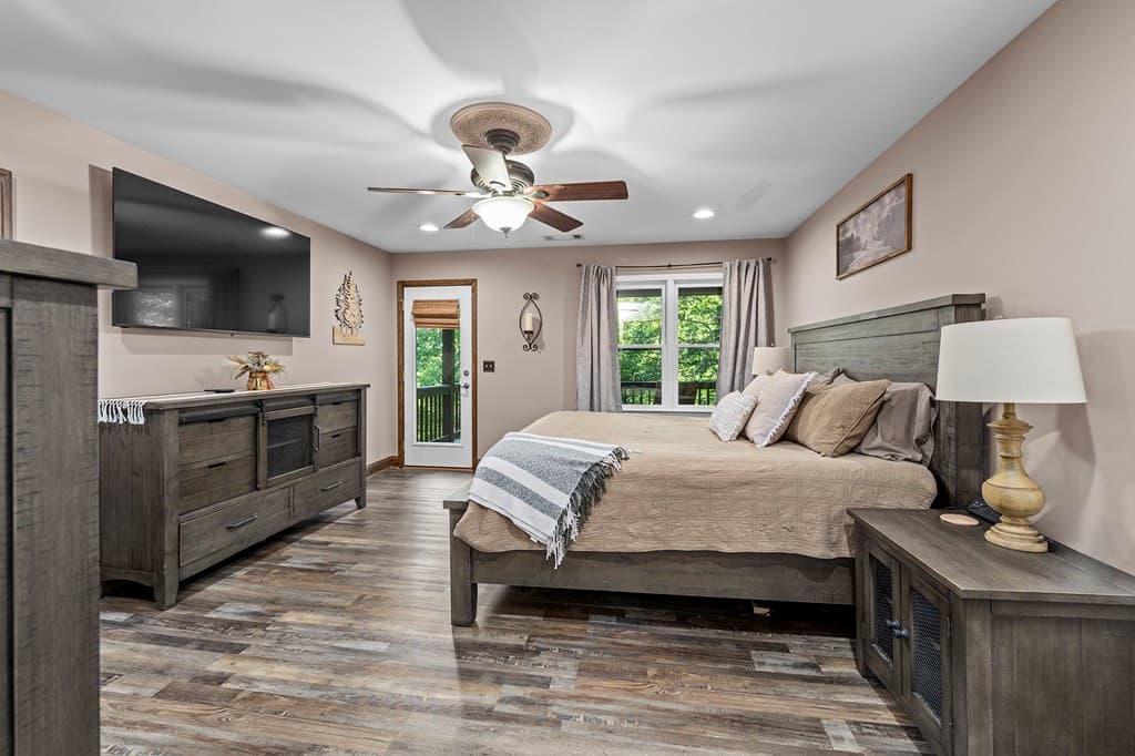 120 Walnut Mountain Court, Ellijay GA 30536 - Photo
