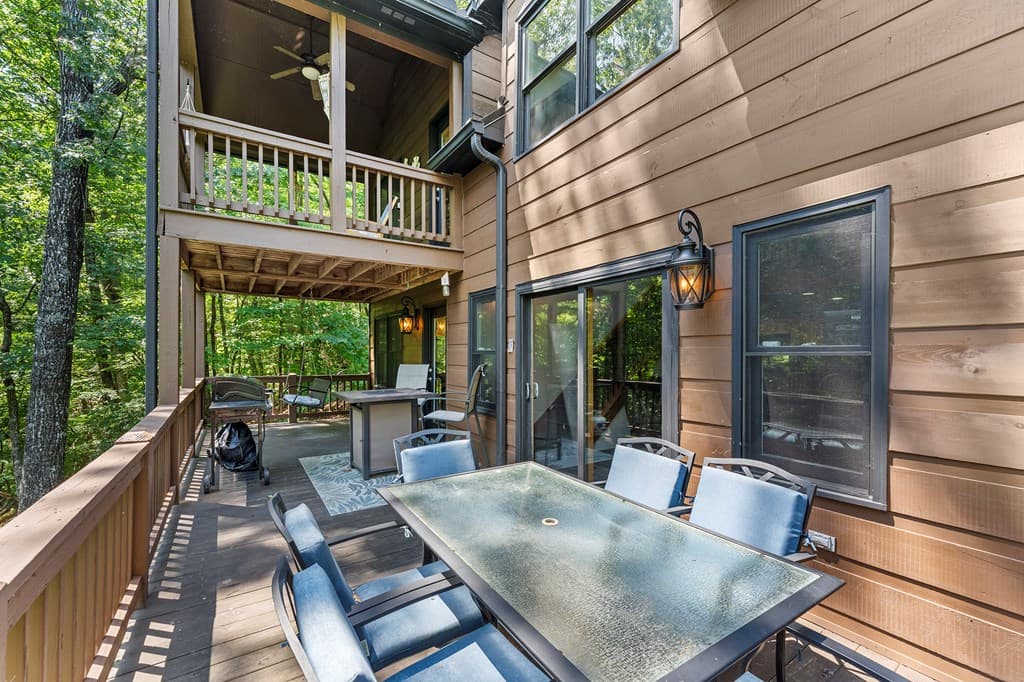 120 Walnut Mountain Court, Ellijay GA 30536 - Photo