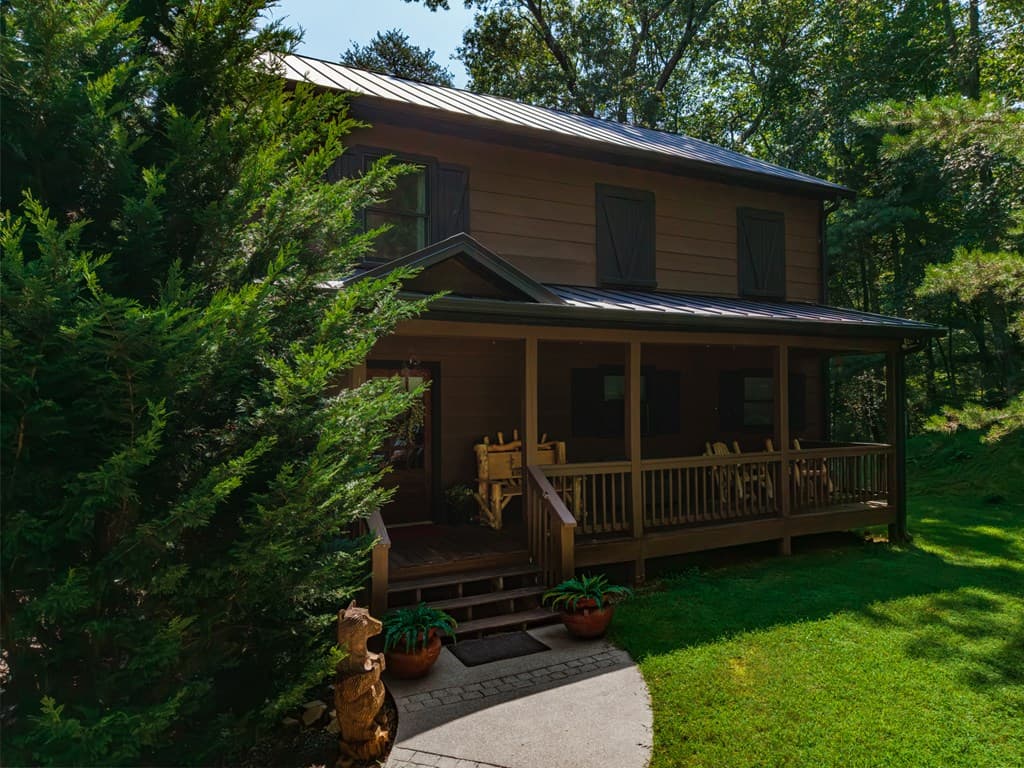 120 Walnut Mountain Court, Ellijay GA 30536 - Photo
