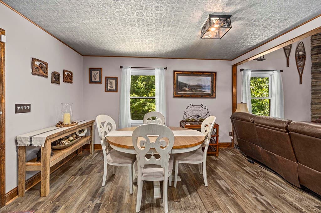 120 Walnut Mountain Court, Ellijay GA 30536 - Photo