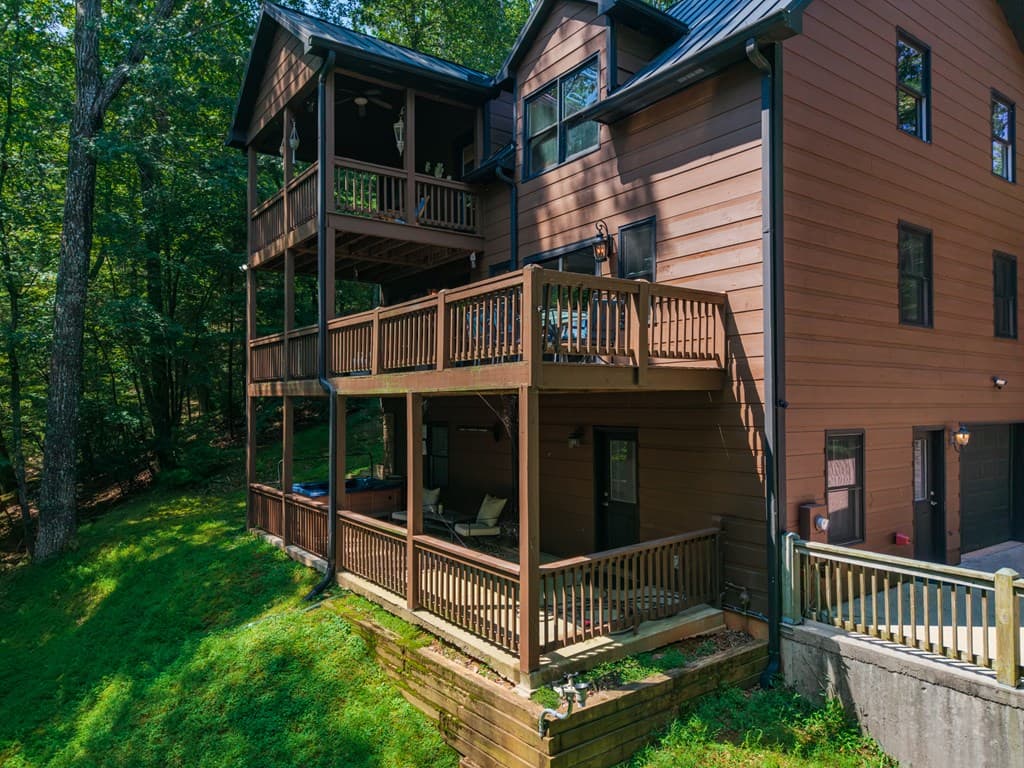 120 Walnut Mountain Court, Ellijay GA 30536 - Photo