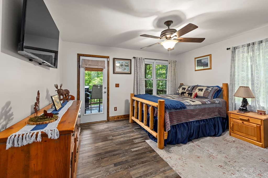 120 Walnut Mountain Court, Ellijay GA 30536 - Photo