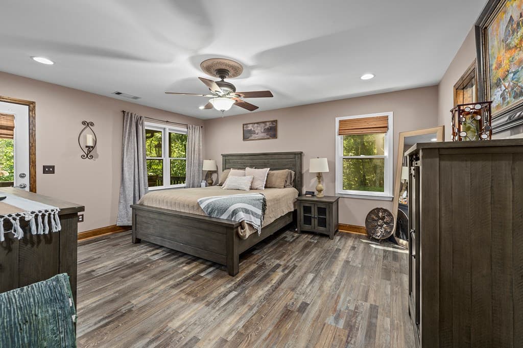 120 Walnut Mountain Court, Ellijay GA 30536 - Photo