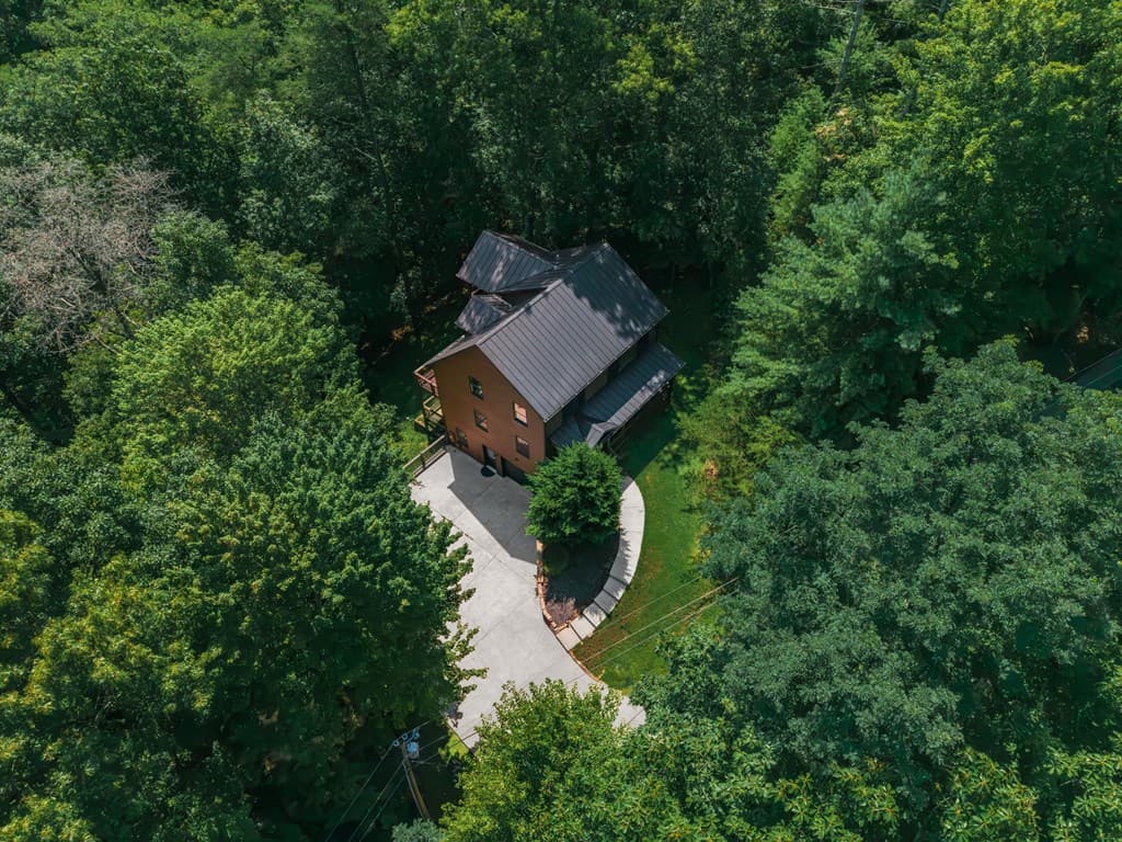 120 Walnut Mountain Court, Ellijay GA 30536 - Photo
