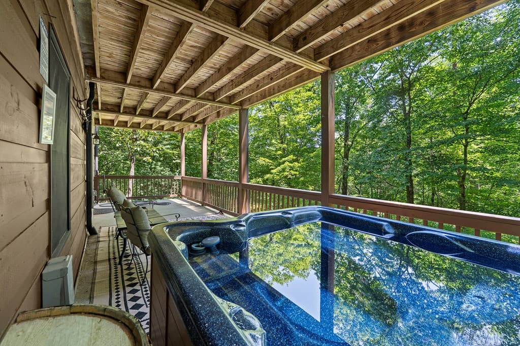 120 Walnut Mountain Court, Ellijay GA 30536 - Photo