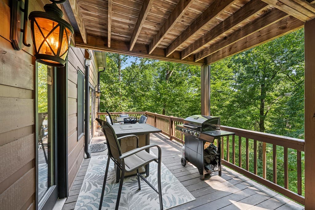120 Walnut Mountain Court, Ellijay GA 30536 - Photo