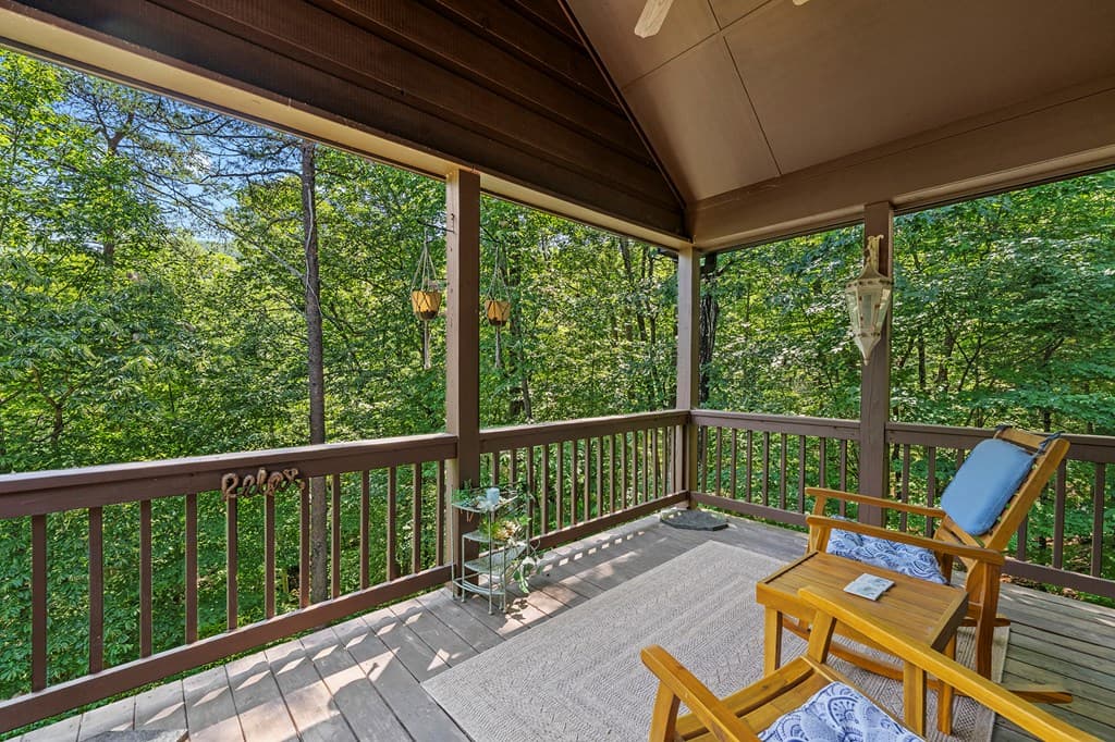120 Walnut Mountain Court, Ellijay GA 30536 - Photo
