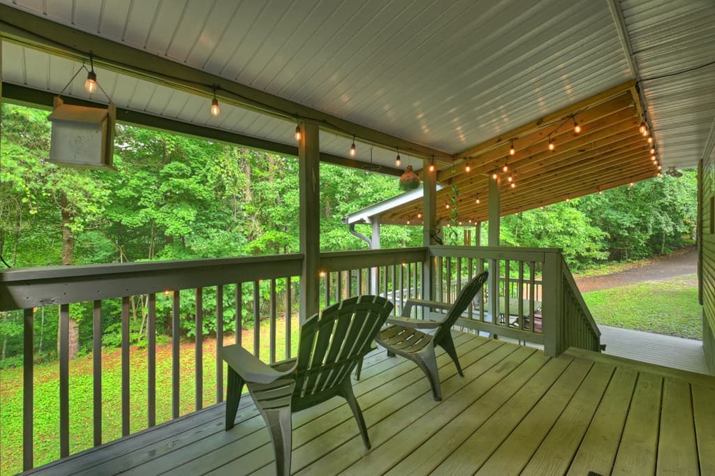 387 Ruby Lane, Mineral Bluff GA 30559 - Photo