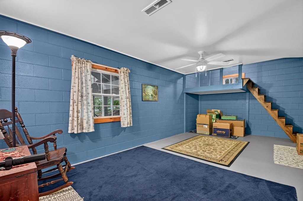 387 Ruby Lane, Mineral Bluff GA 30559 - Photo