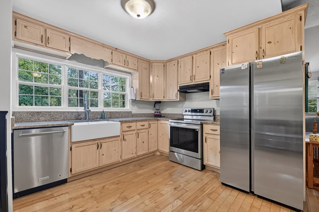 387 Ruby Lane, Mineral Bluff GA 30559 - Photo