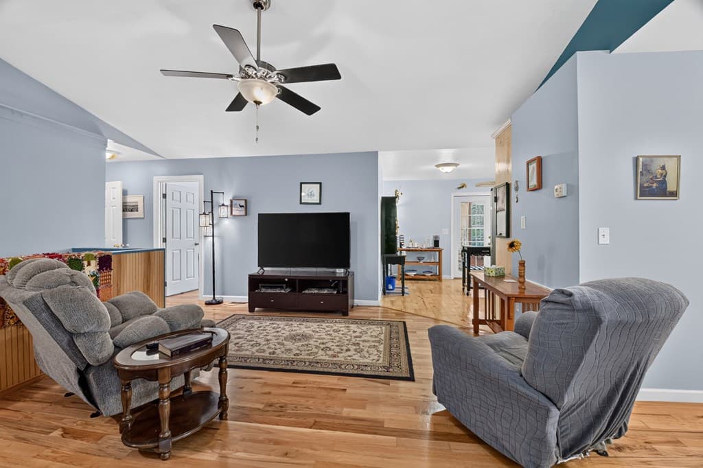 387 Ruby Lane, Mineral Bluff GA 30559 - Photo