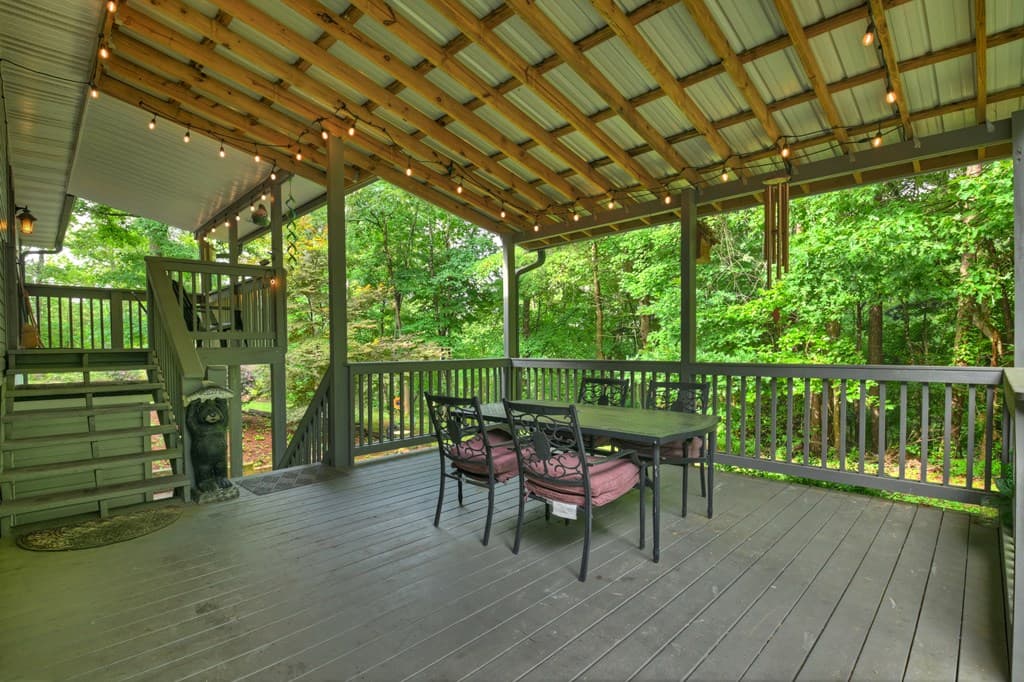 387 Ruby Lane, Mineral Bluff GA 30559 - Photo