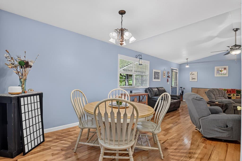 387 Ruby Lane, Mineral Bluff GA 30559 - Photo