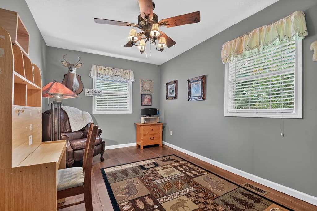 387 Ruby Lane, Mineral Bluff GA 30559 - Photo