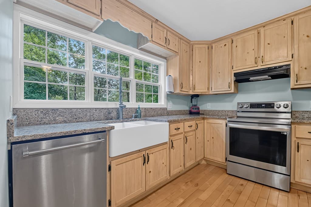 387 Ruby Lane, Mineral Bluff GA 30559 - Photo