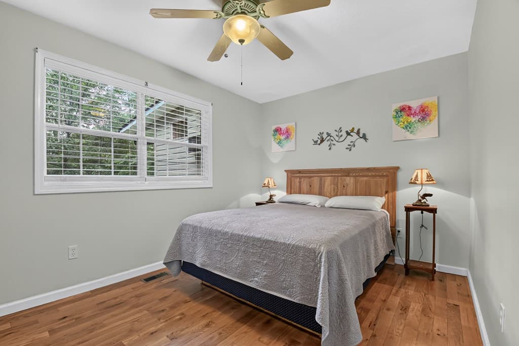 387 Ruby Lane, Mineral Bluff GA 30559 - Photo