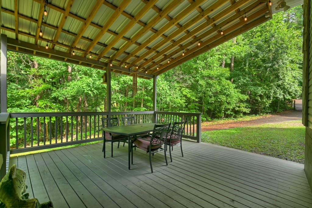 387 Ruby Lane, Mineral Bluff GA 30559 - Photo