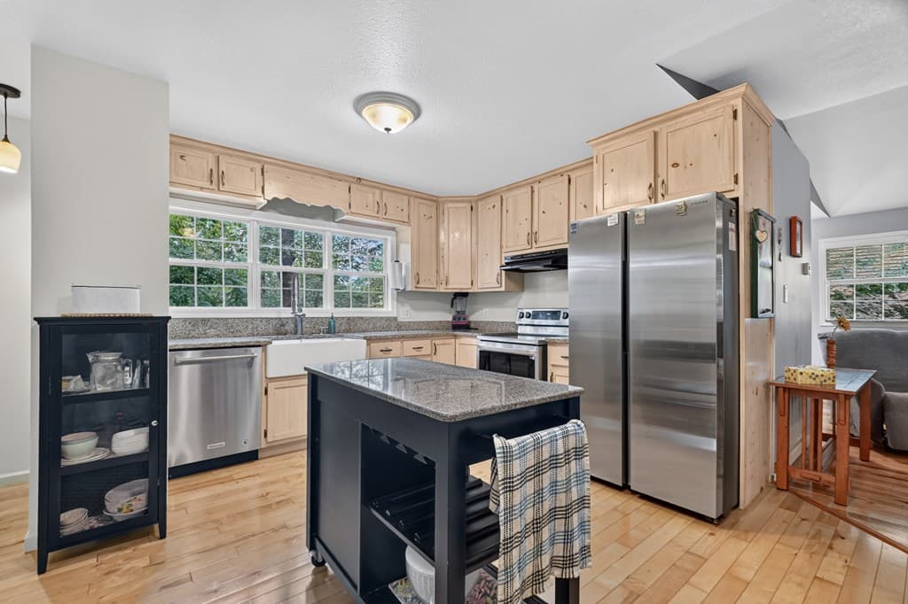 387 Ruby Lane, Mineral Bluff GA 30559 - Photo