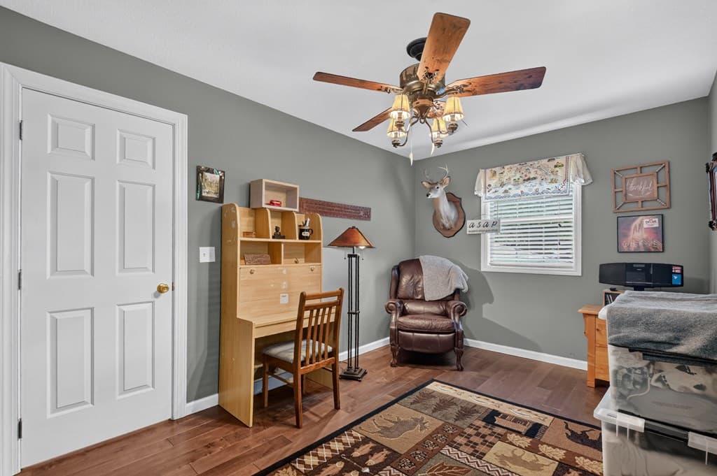 387 Ruby Lane, Mineral Bluff GA 30559 - Photo