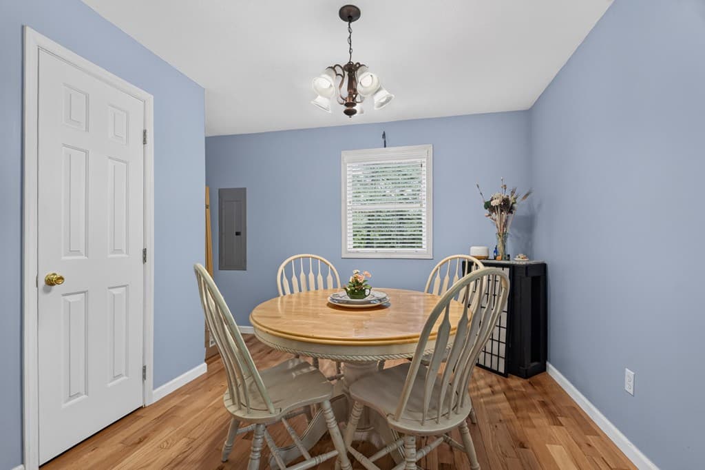 387 Ruby Lane, Mineral Bluff GA 30559 - Photo