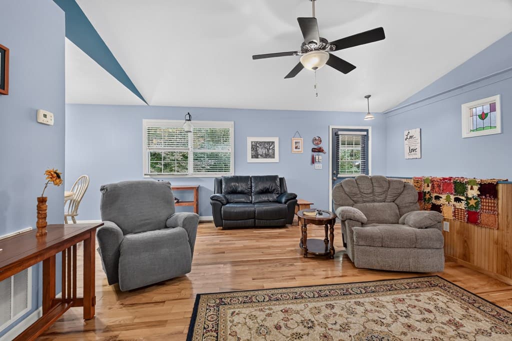 387 Ruby Lane, Mineral Bluff GA 30559 - Photo