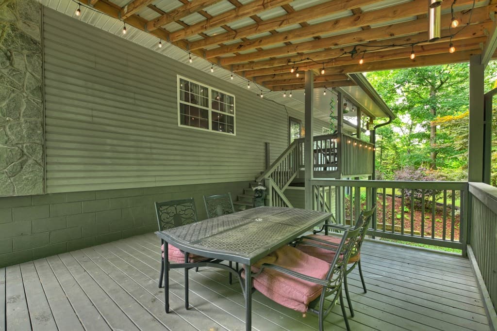 387 Ruby Lane, Mineral Bluff GA 30559 - Photo