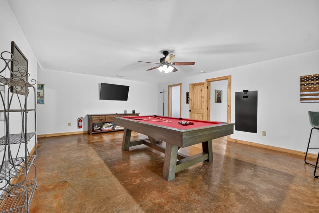 203 Buck Creek Trail, Epworth GA 30541 - Photo