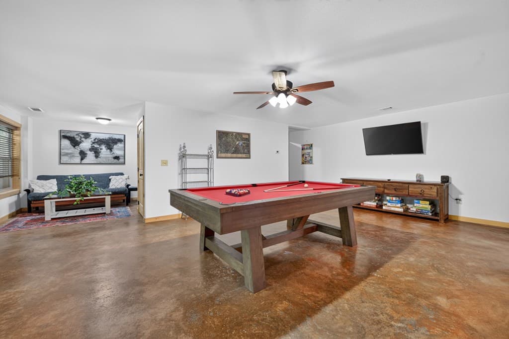 203 Buck Creek Trail, Epworth GA 30541 - Photo