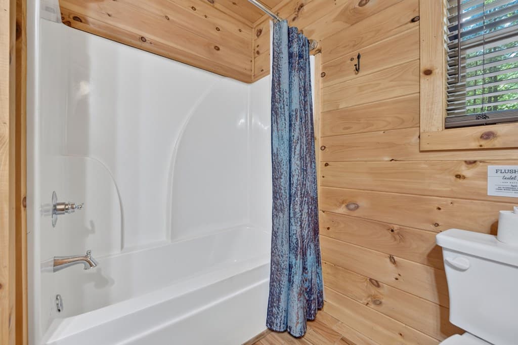 203 Buck Creek Trail, Epworth GA 30541 - Photo