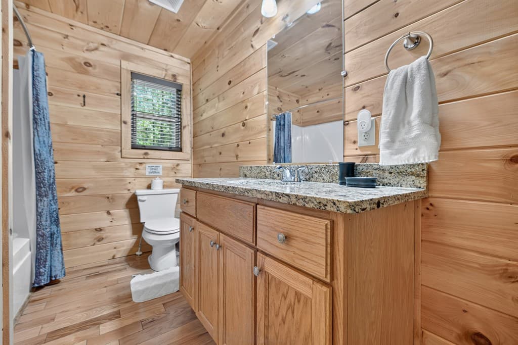203 Buck Creek Trail, Epworth GA 30541 - Photo