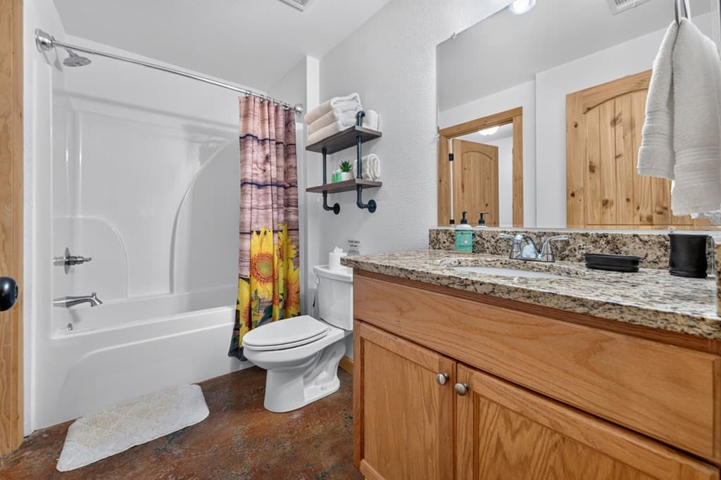 203 Buck Creek Trail, Epworth GA 30541 - Photo