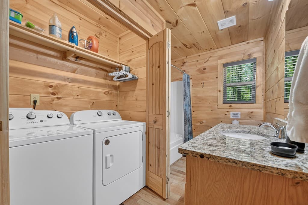 203 Buck Creek Trail, Epworth GA 30541 - Photo