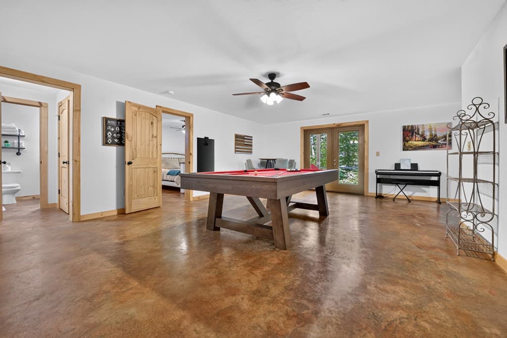 203 Buck Creek Trail, Epworth GA 30541 - Photo