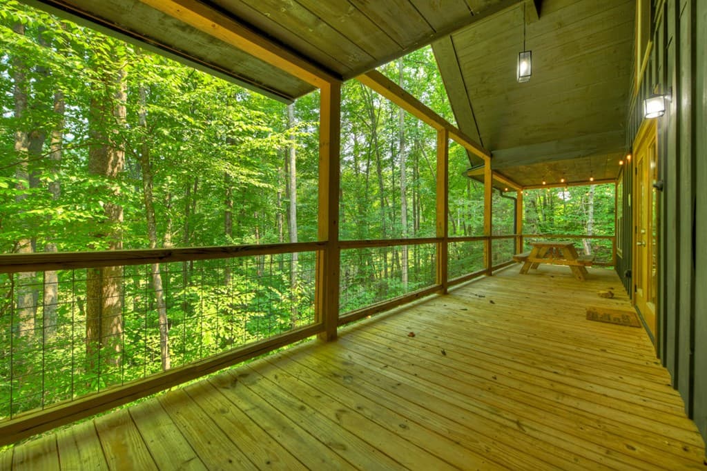 203 Buck Creek Trail, Epworth GA 30541 - Photo