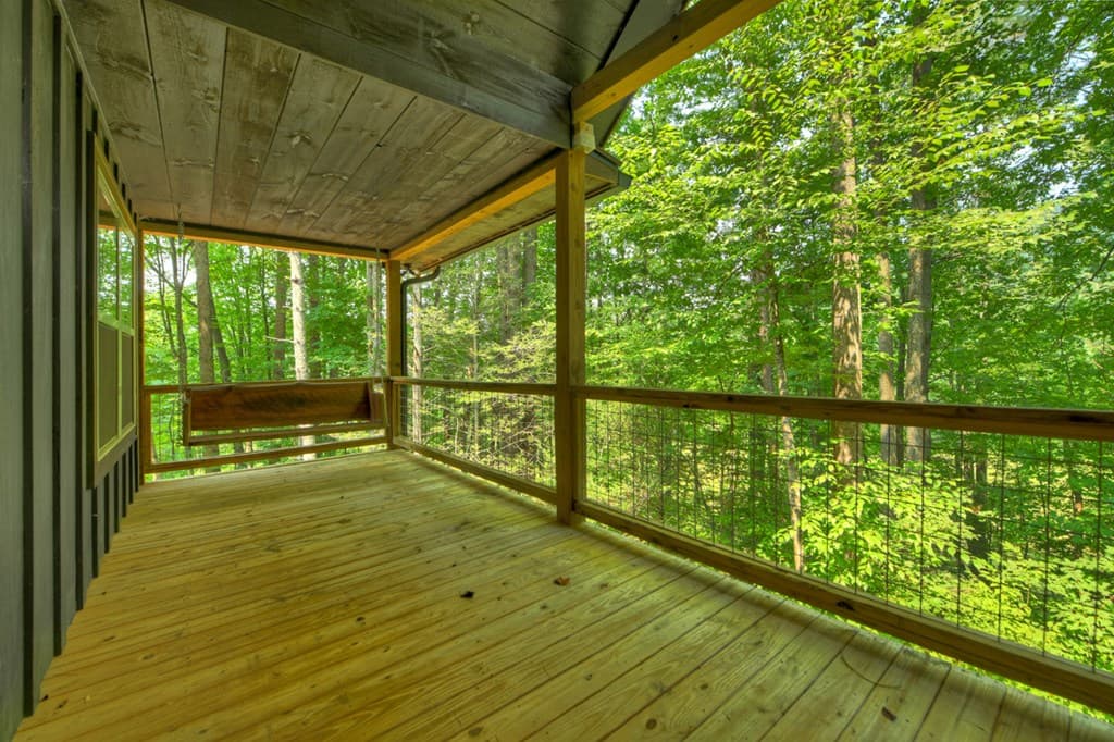 203 Buck Creek Trail, Epworth GA 30541 - Photo