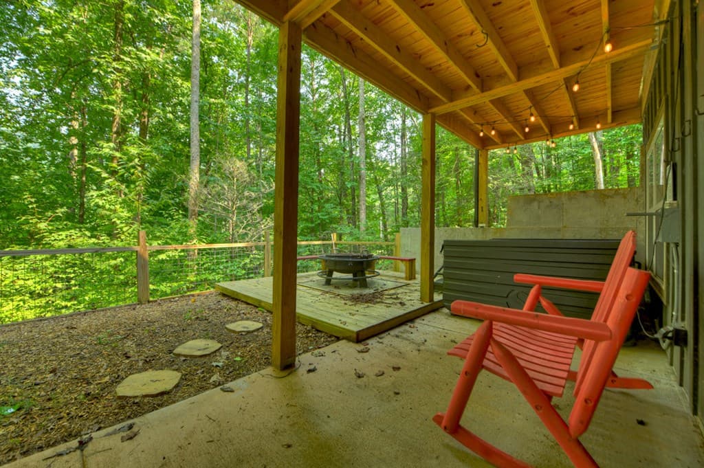 203 Buck Creek Trail, Epworth GA 30541 - Photo