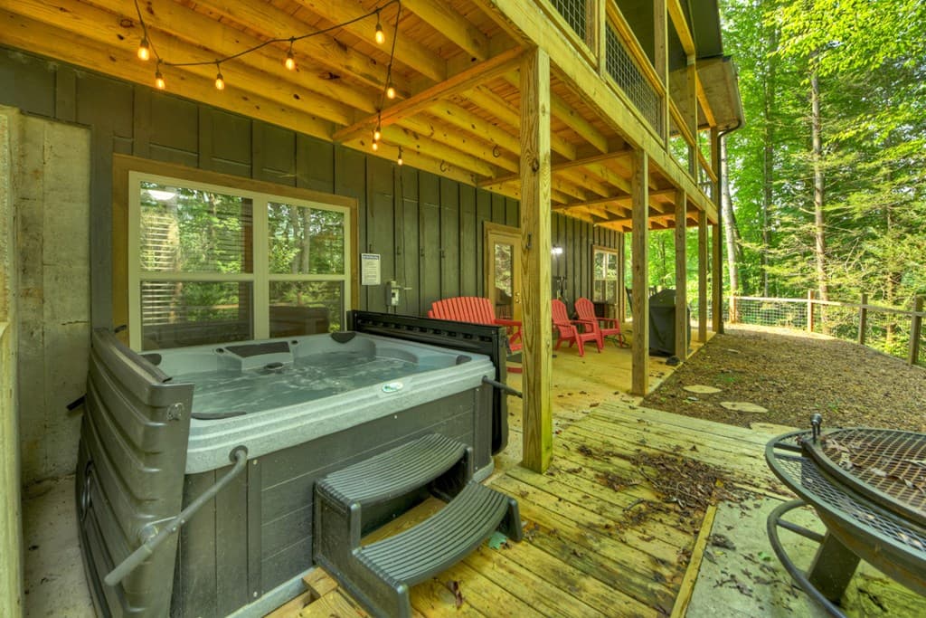 203 Buck Creek Trail, Epworth GA 30541 - Photo