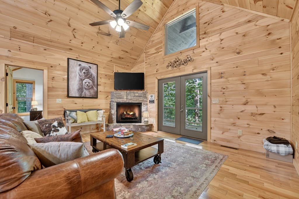 203 Buck Creek Trail, Epworth GA 30541 - Photo
