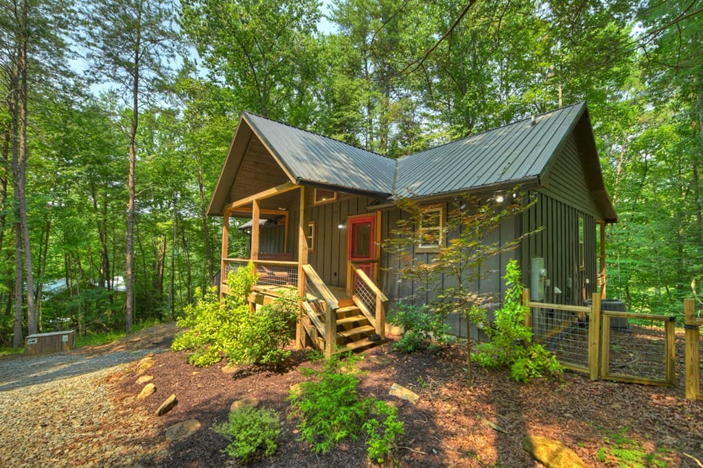203 Buck Creek Trail, Epworth GA 30541 - Photo